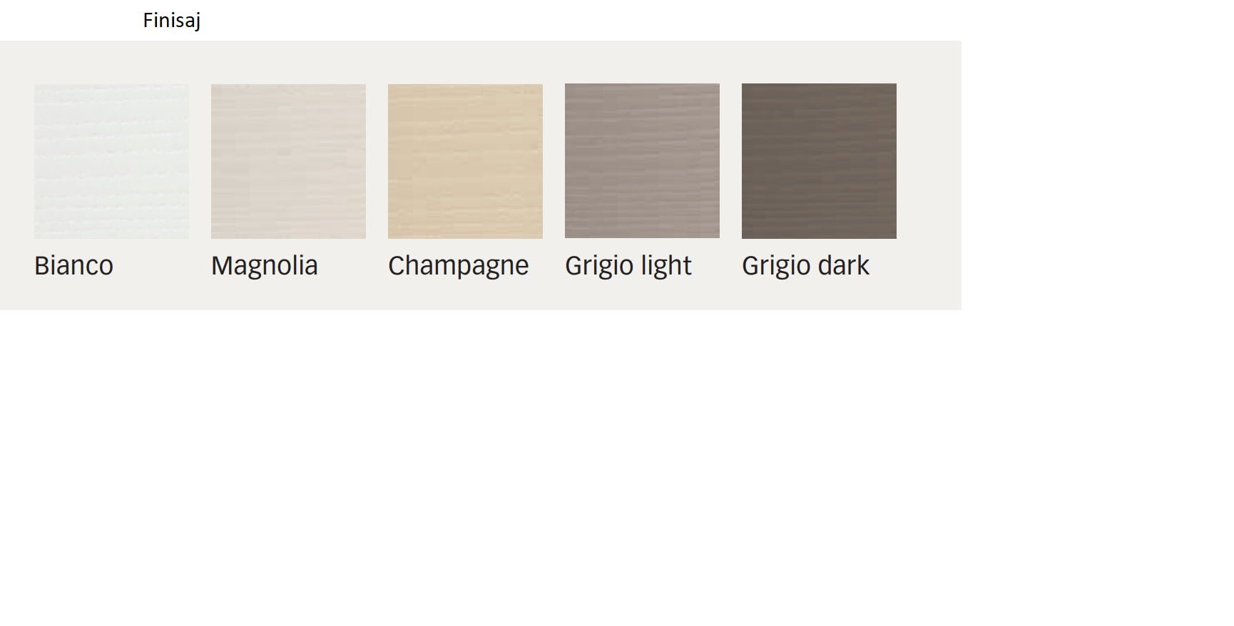 Bucatarie model Angel 8