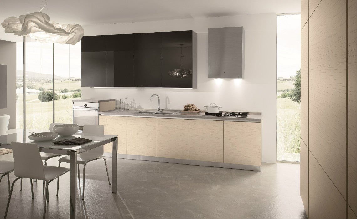 Bucatarie model Systema 5