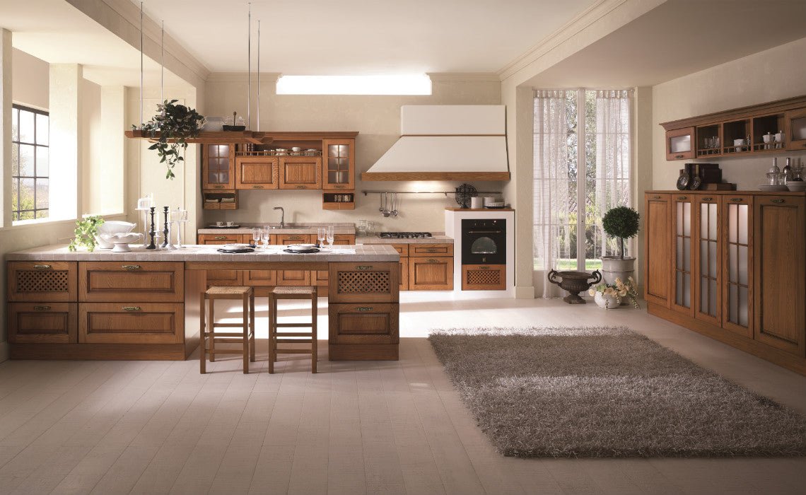 Bucatarie model Elena 4