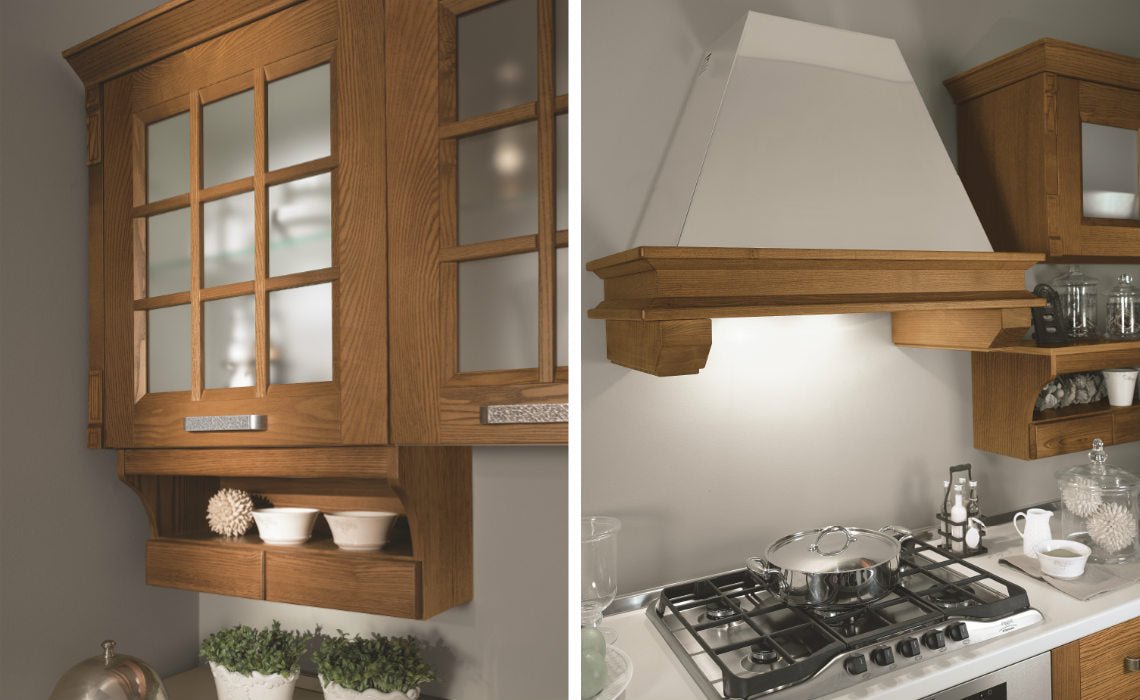 Bucatarie model Angel 2