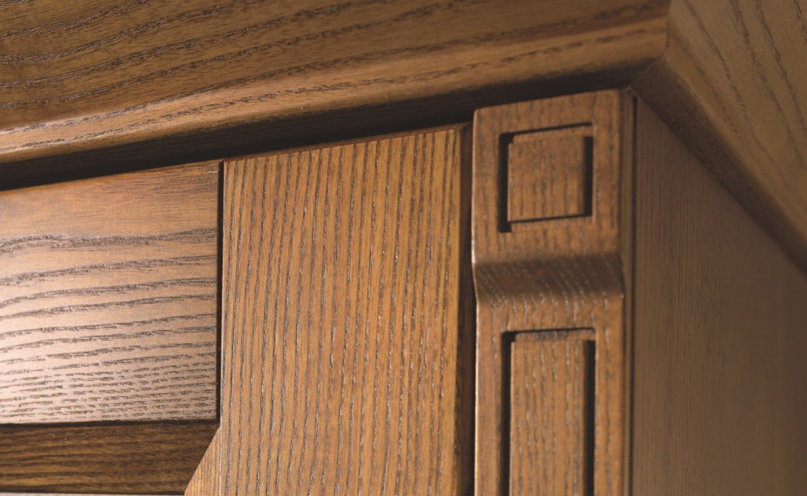 Bucatarie model Angel 3