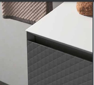 Mobilier de baie Ikon 12 6