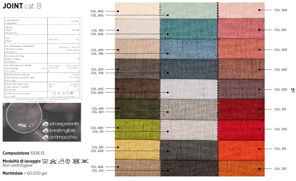 Canapea Space Speed 27