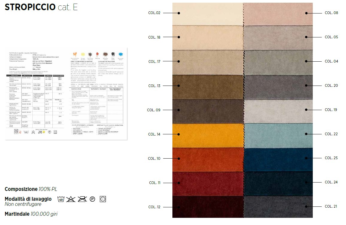 Canapea Space Speed 53