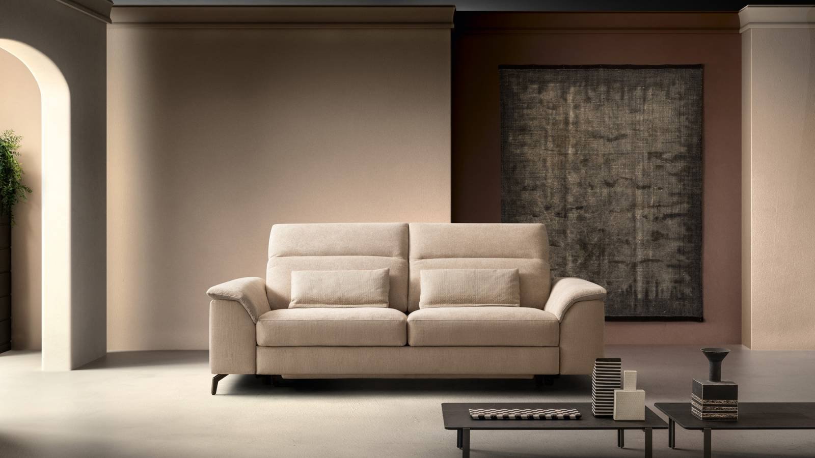 Canapea Space Vision 3