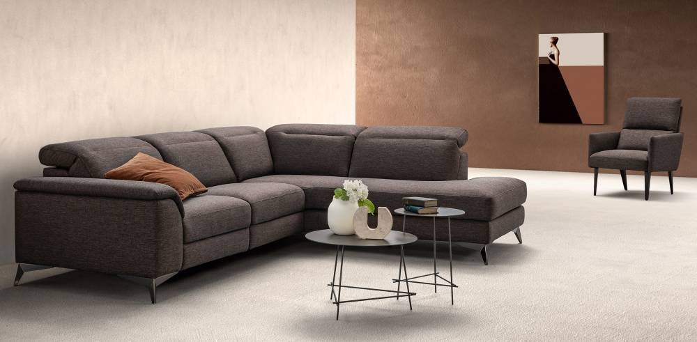 Canapea Space Vision 6