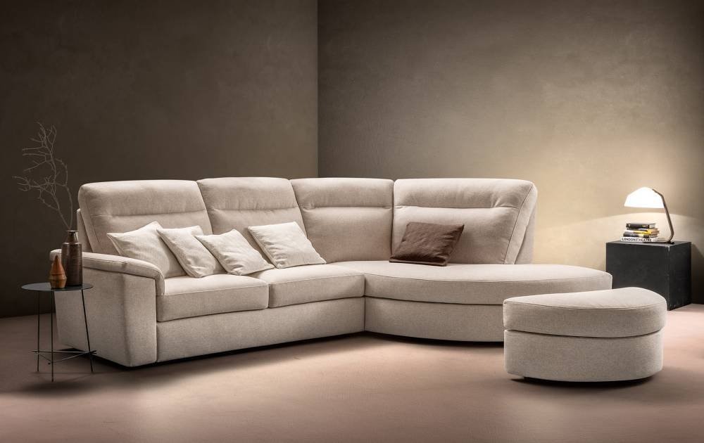 Canapea Swing Tender 2