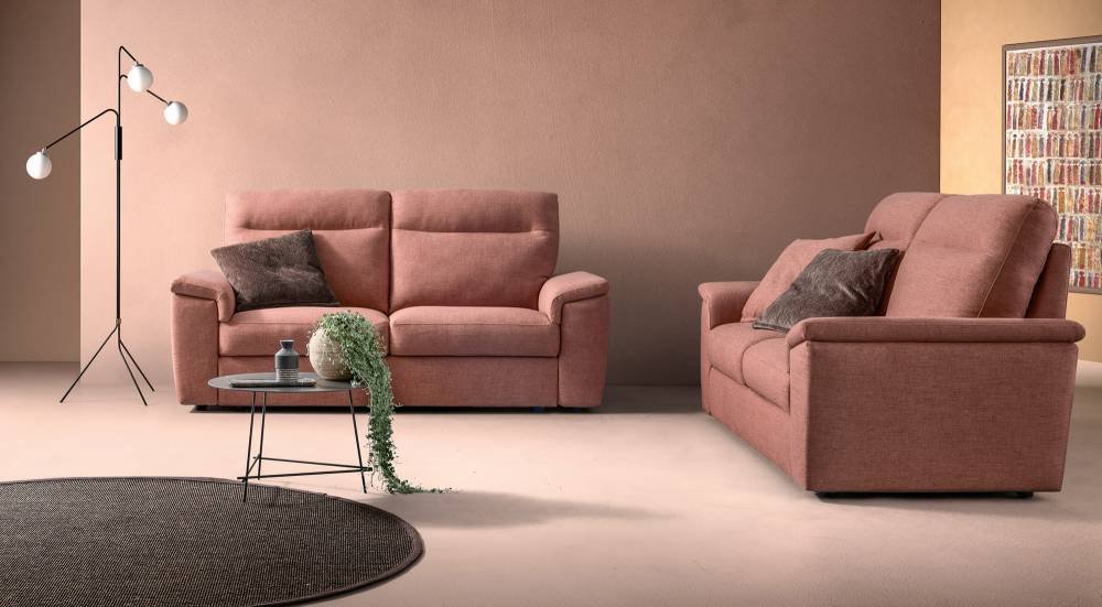 Canapea Swing Tender 5