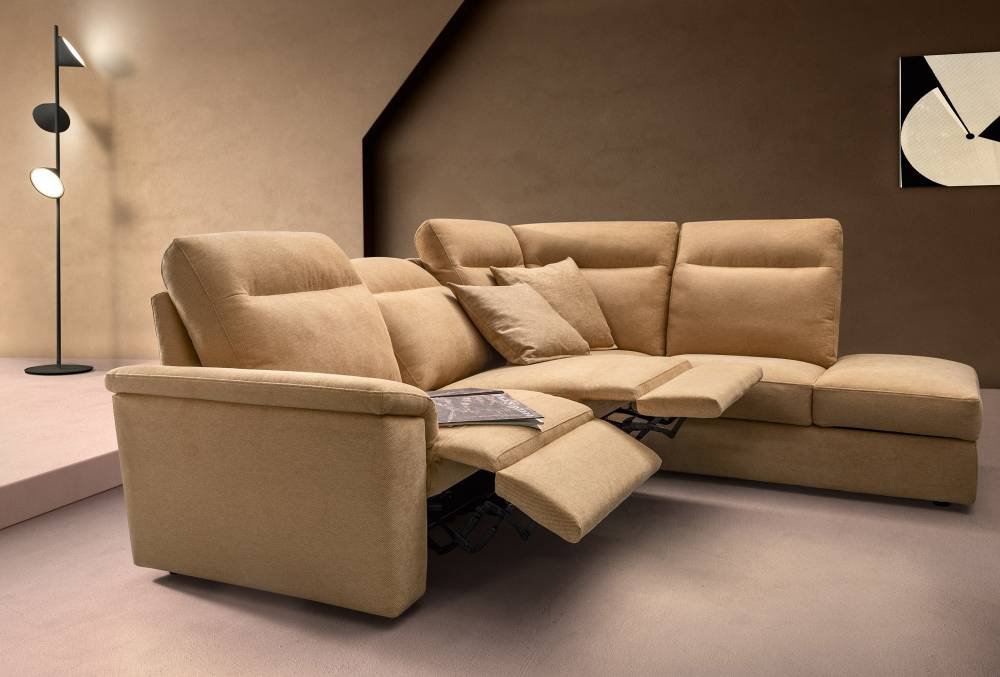 Canapea Swing Tender 6