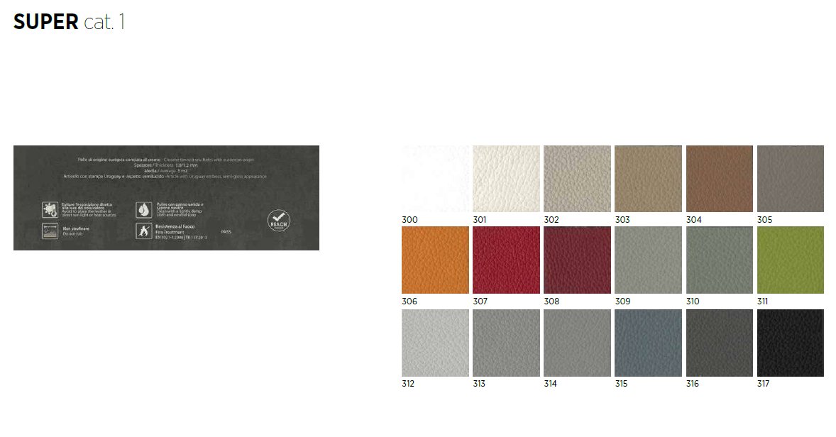 Canapea Swing Tender 66