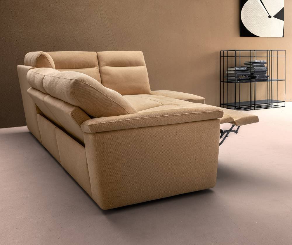 Canapea Swing Tender 7