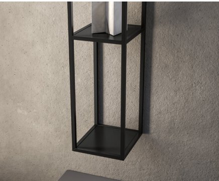 Mobilier de baie Swing 4.07 4