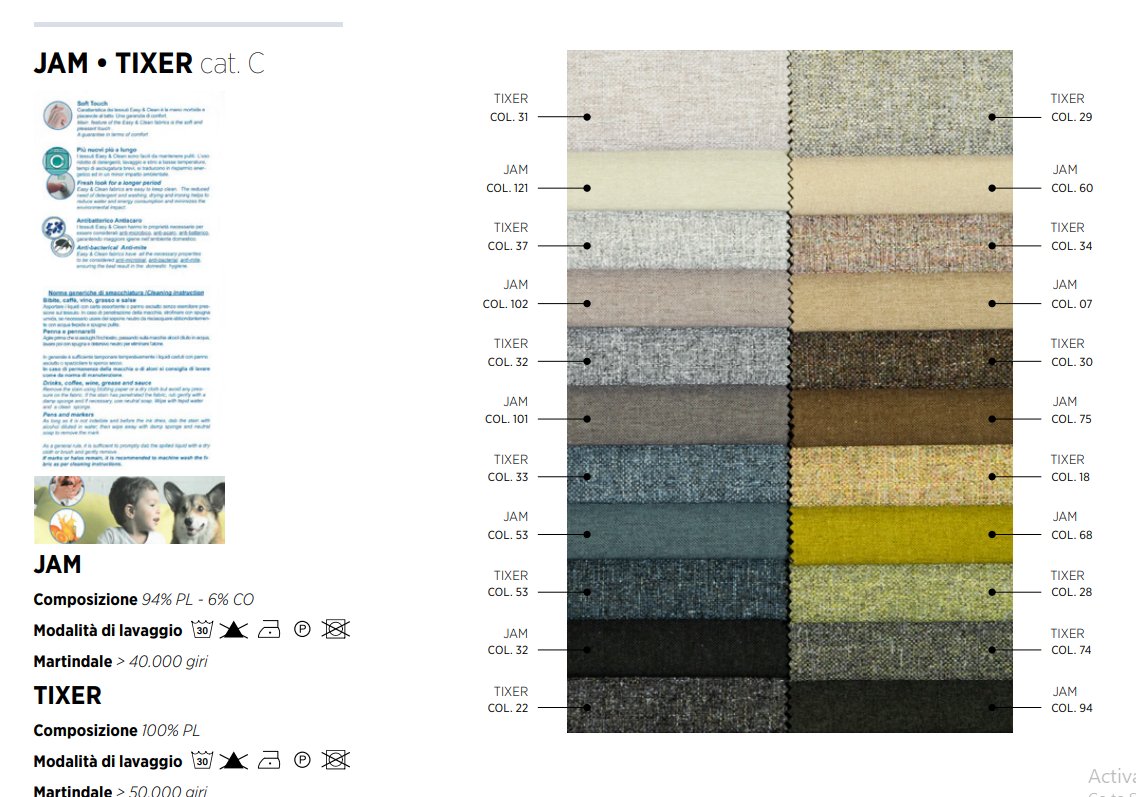 Fotoliu Caleido Relax 19