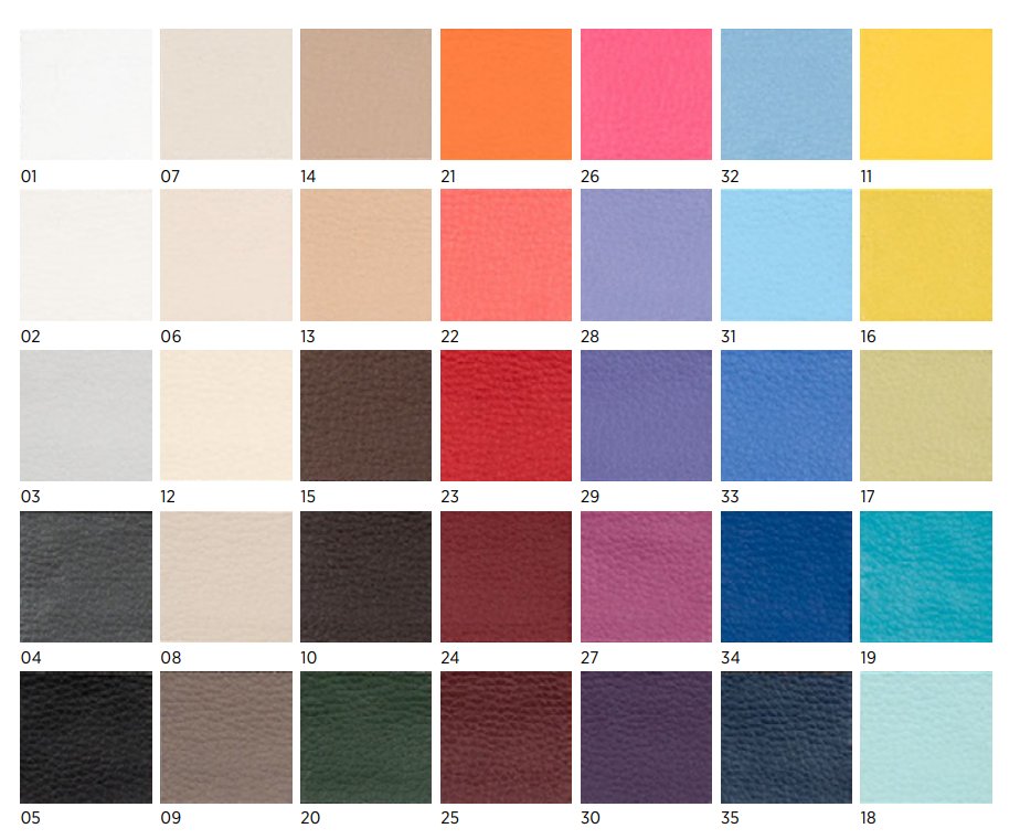 Fotoliu Caleido Relax 23