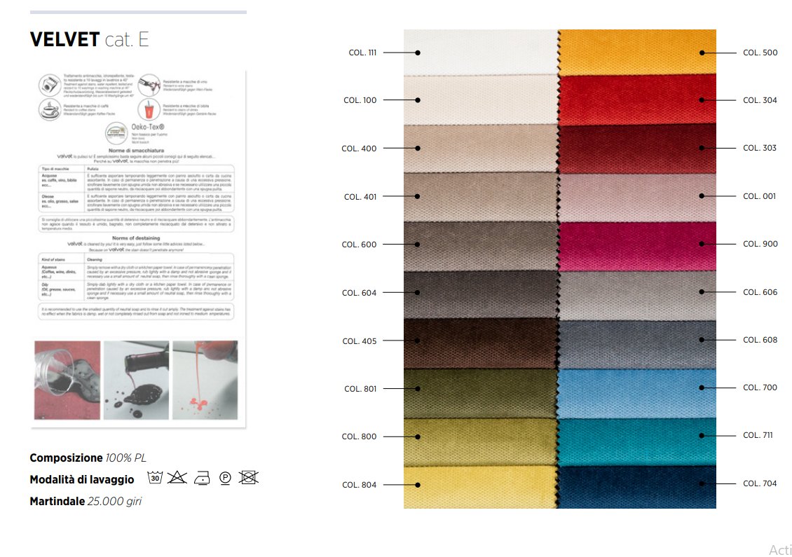 Fotoliu Caleido Relax 35