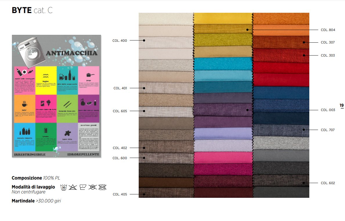 Fotoliu Caleido Relax 9