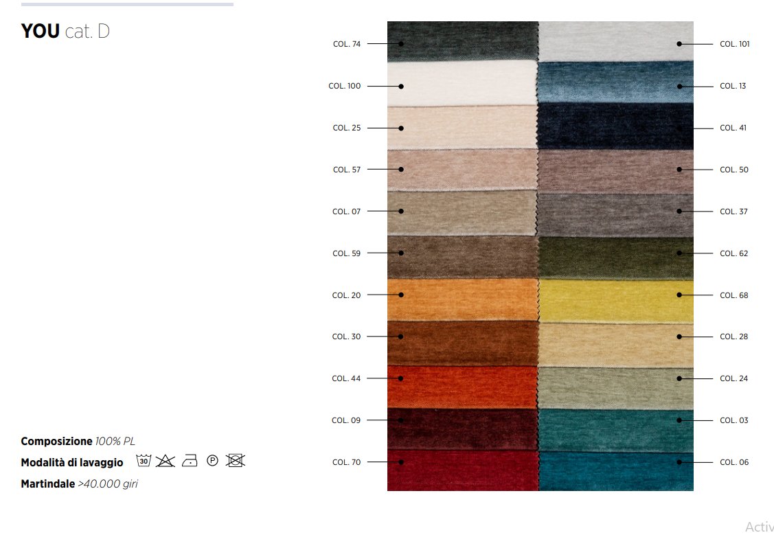 Fotoliu Fusion Relax 27