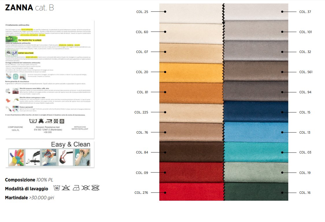 Fotoliu Fusion Relax 3