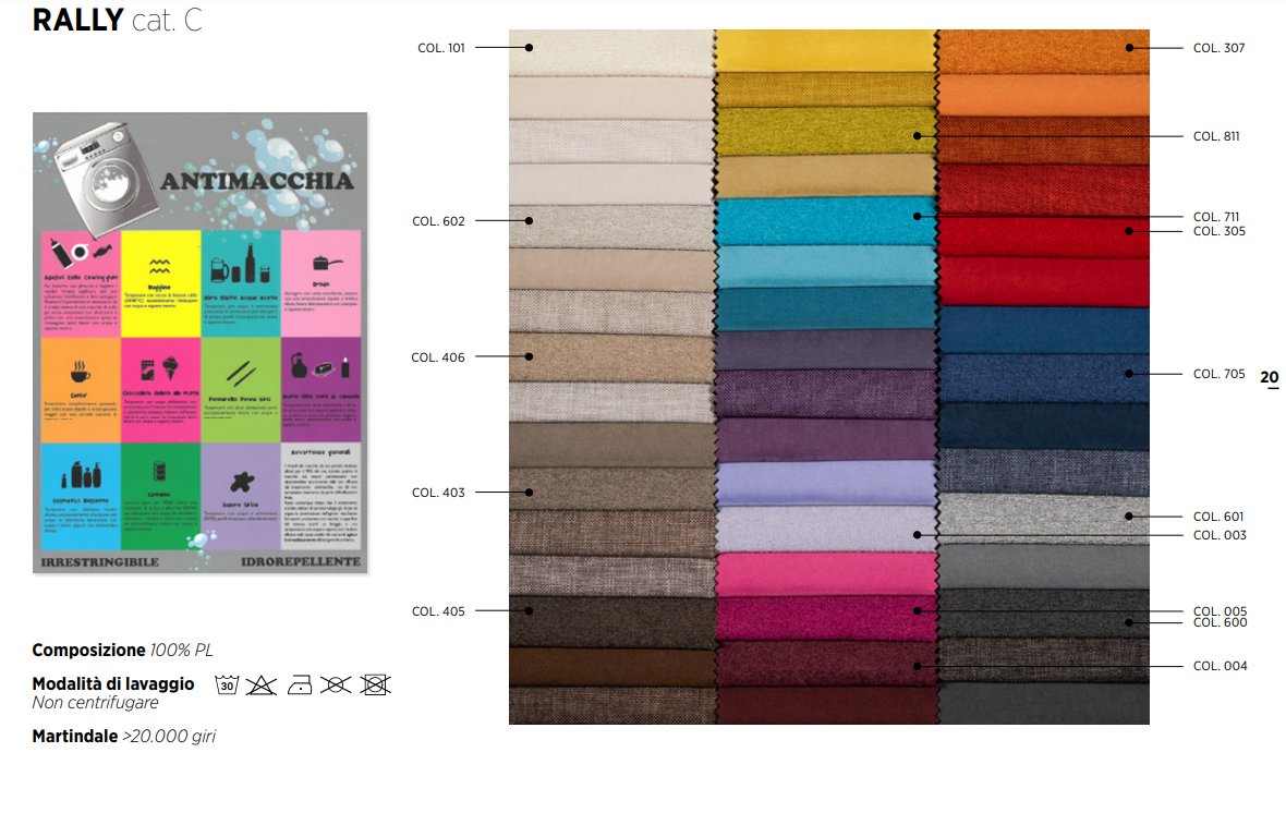 Fotoliu Levante Relax 12