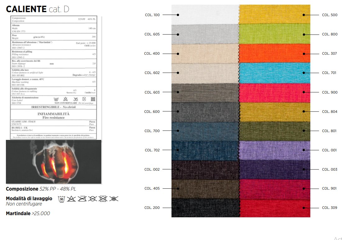 Fotoliu Levante Relax 22