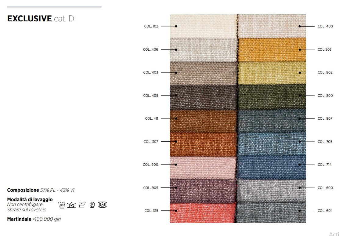 Fotoliu Levante Relax 27