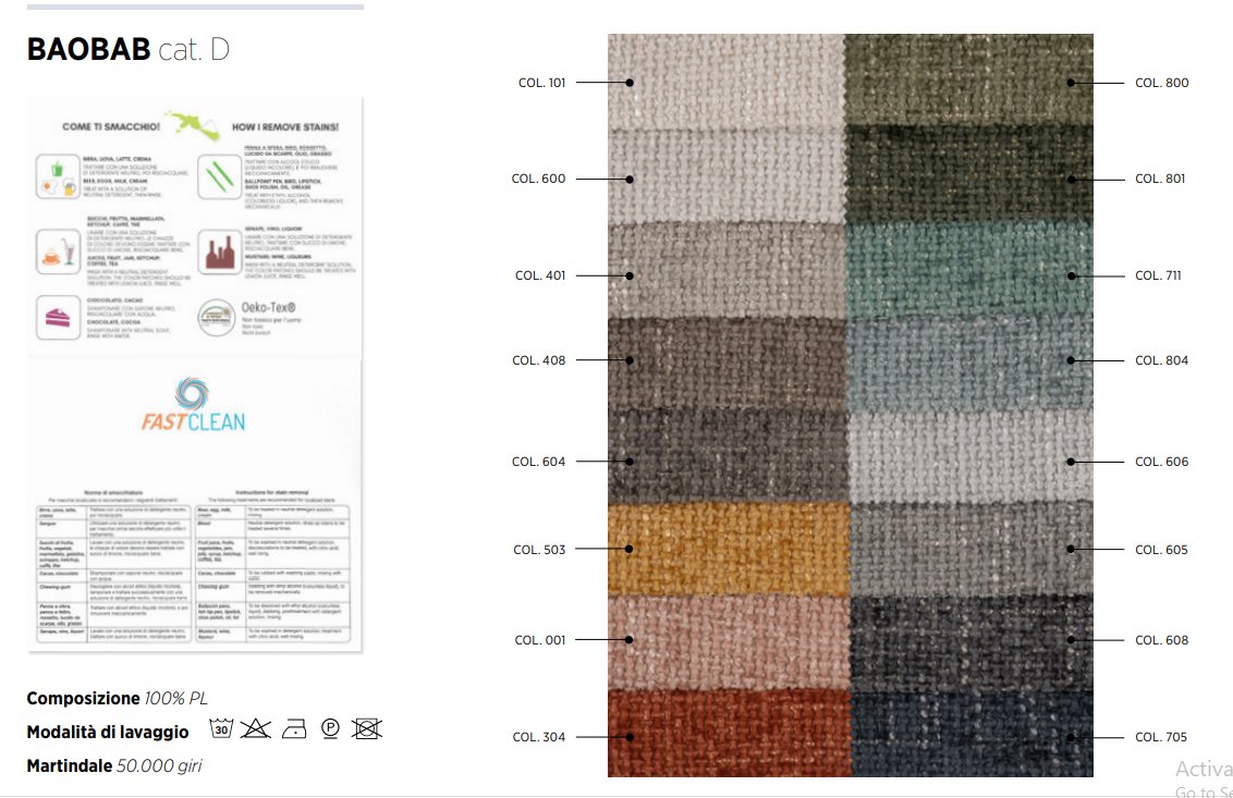 Fotoliu Levante Relax 31