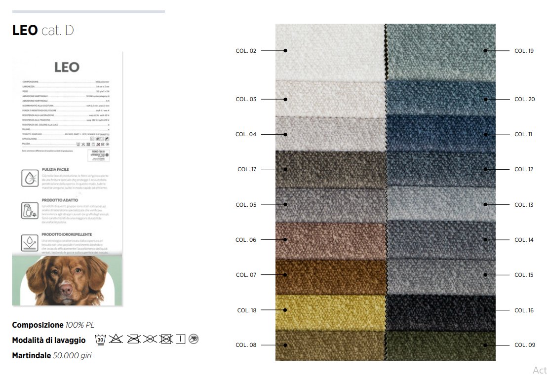 Fotoliu Levante Relax 33