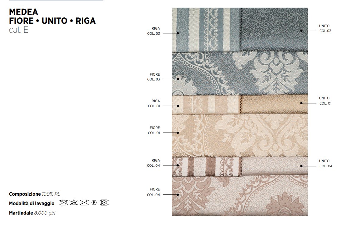 Fotoliu Levante Relax 37