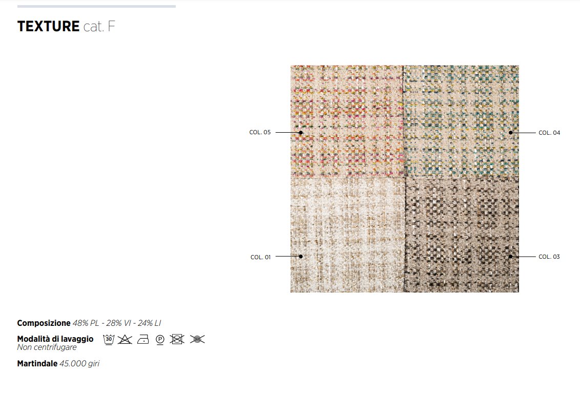 Fotoliu Levante Relax 49