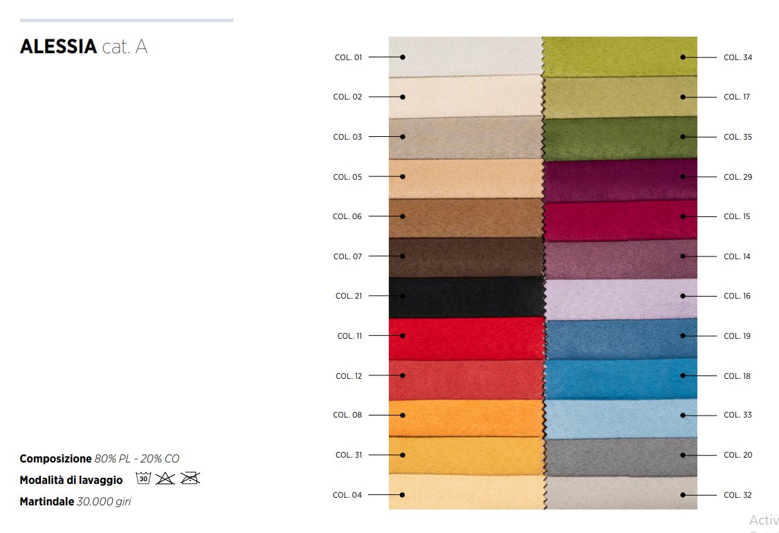 Fotoliu Levante Relax 56