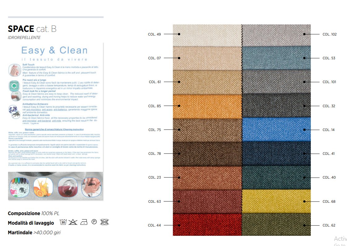 Fotoliu Levante Relax 6