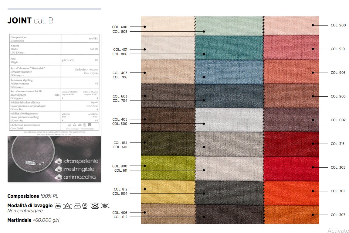 Fotoliu Levante Relax 7