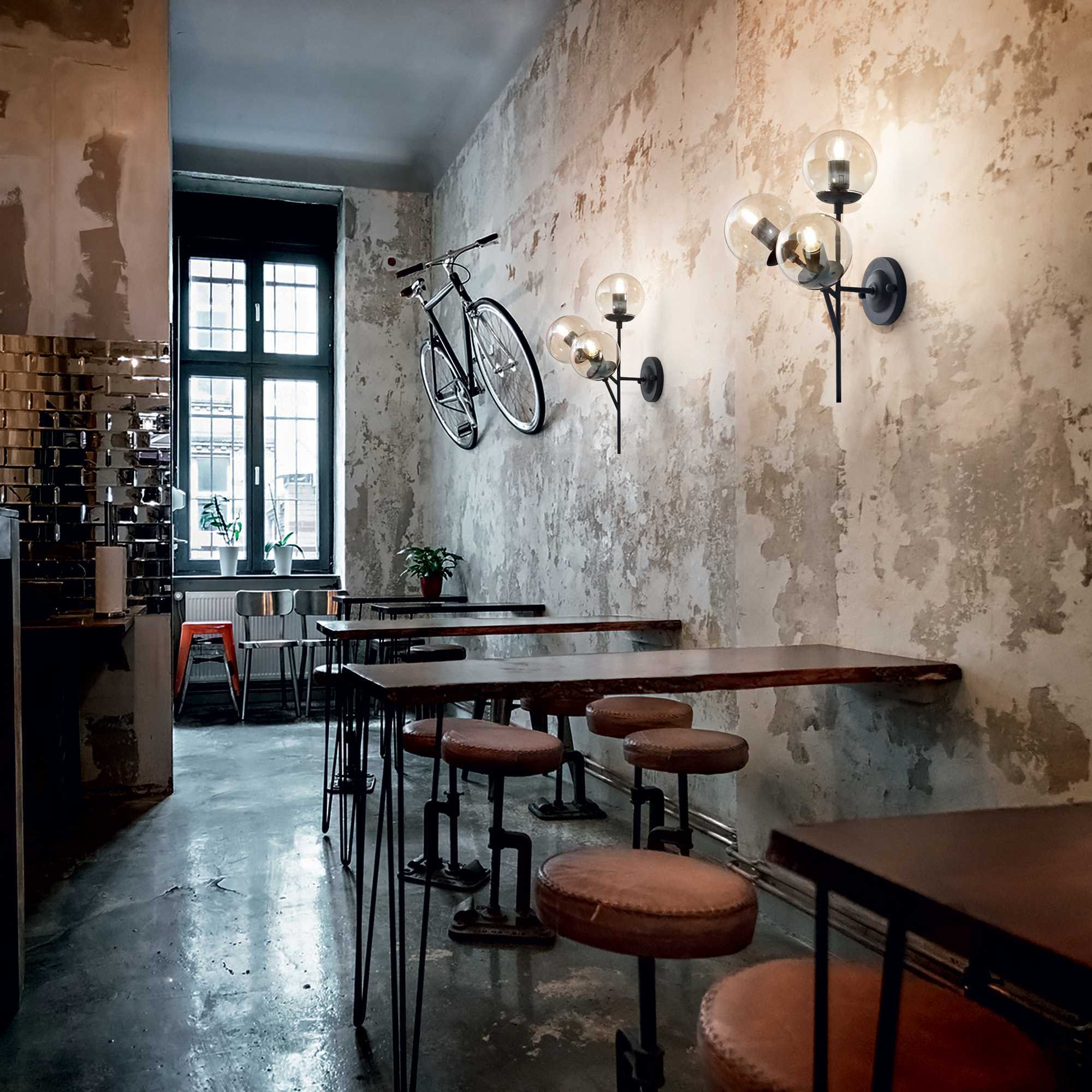 Ideal-Lux Aplica Kepler AP3