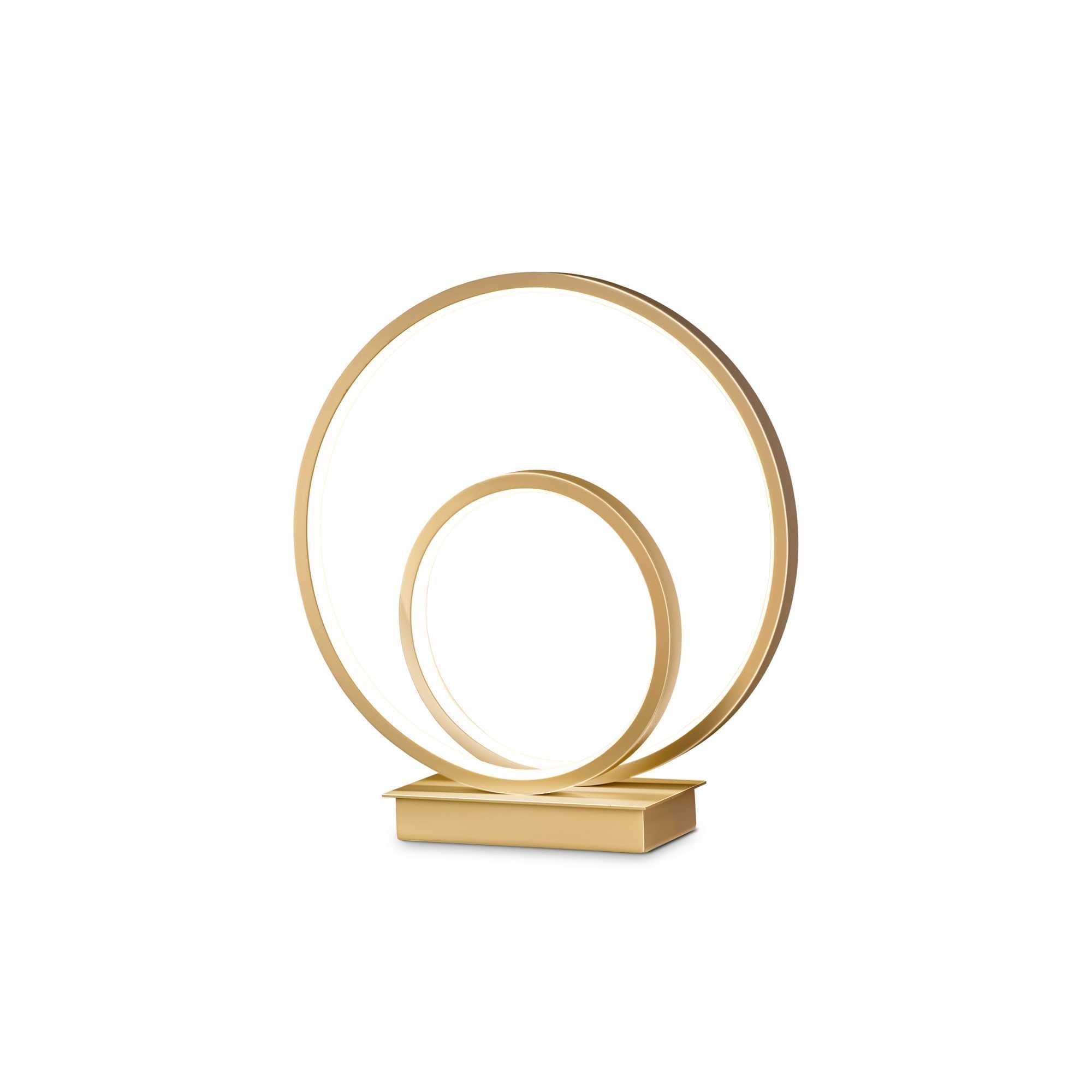 Ideal-Lux Veioza Comutator On-Off 3