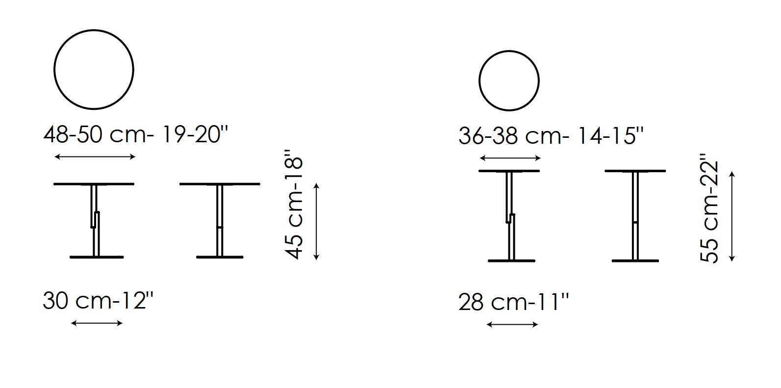 Masuta de cafea Innesti 10