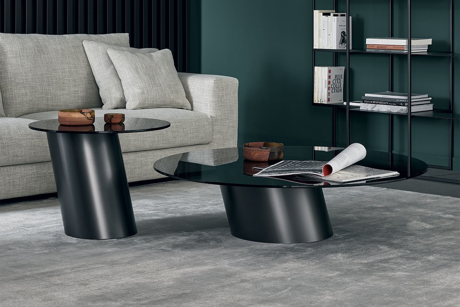 Masuta de cafea Pisa 6