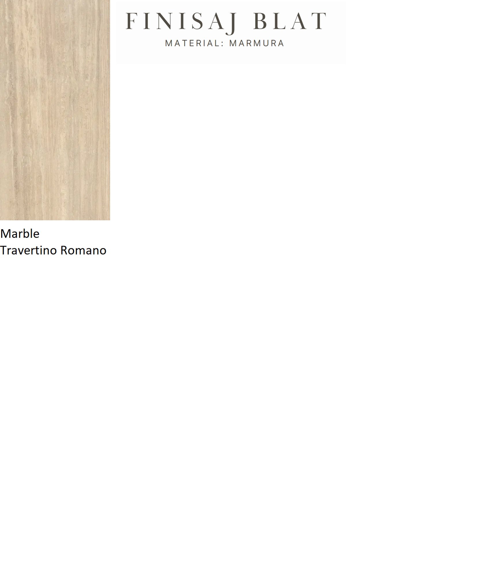 Masuta de cafea Pisa 7