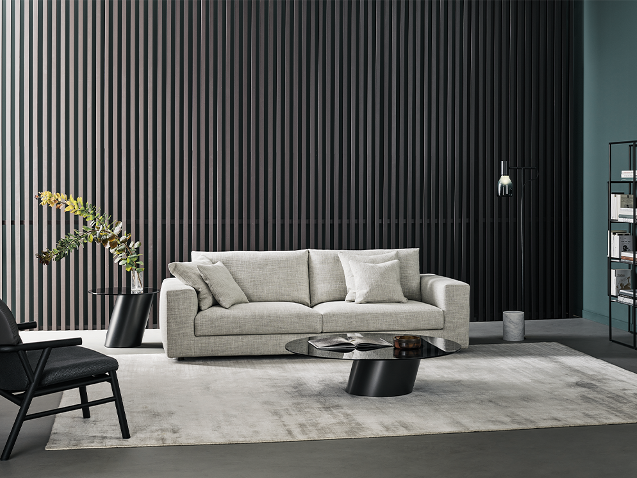 Masuta de cafea Pisa 8