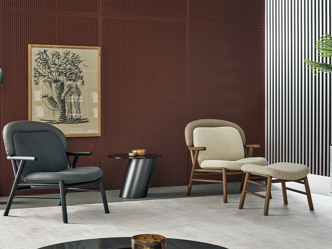 Masuta de cafea Pisa 9