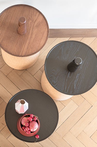 Masuta de cafea Assemblage 3