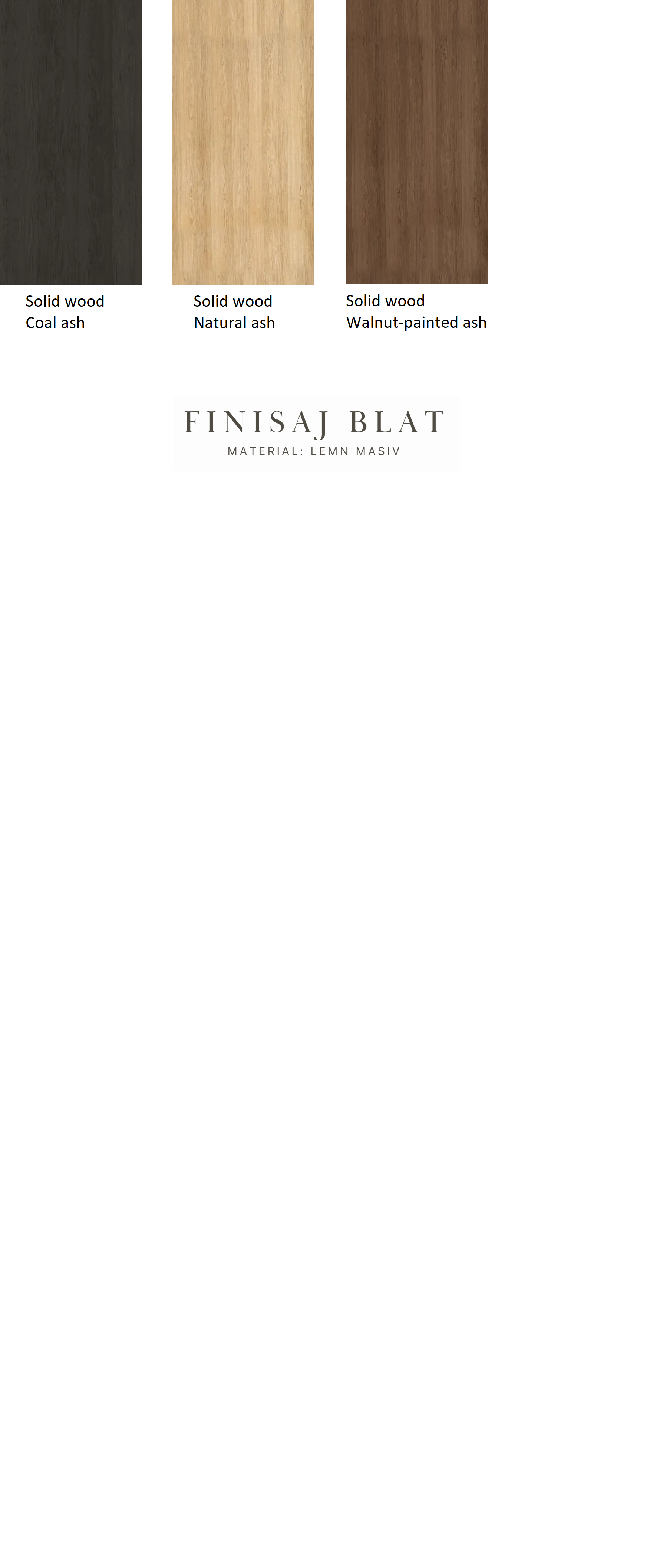 Masuta de cafea Assemblage 9