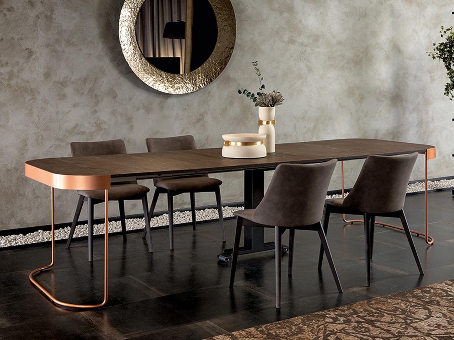 Consola Cora extensibila 2