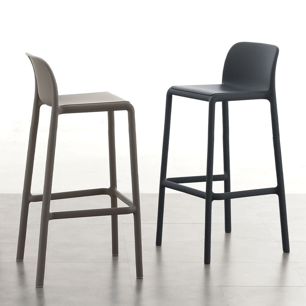 Scaun de bar River 4