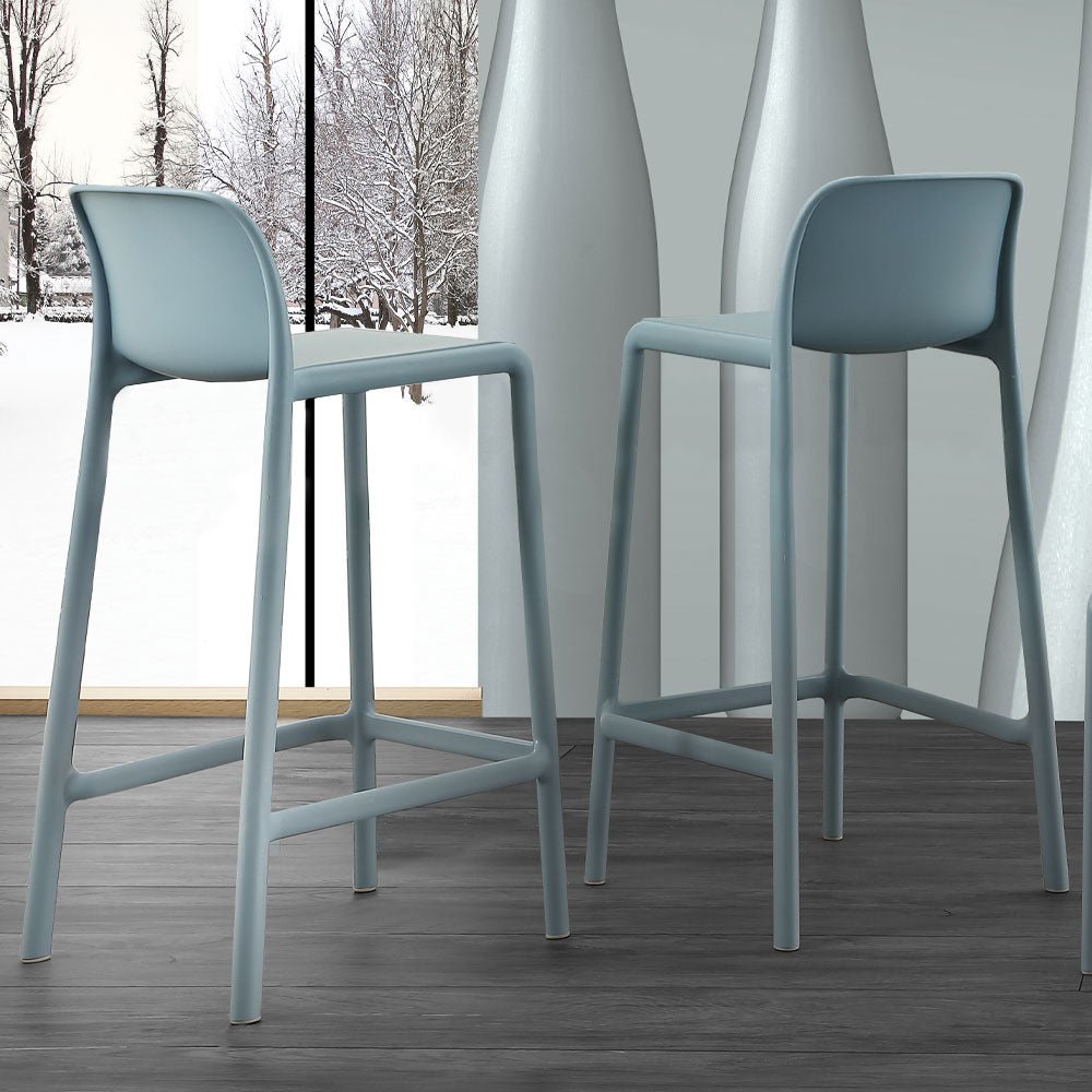 Scaun de bar River 7