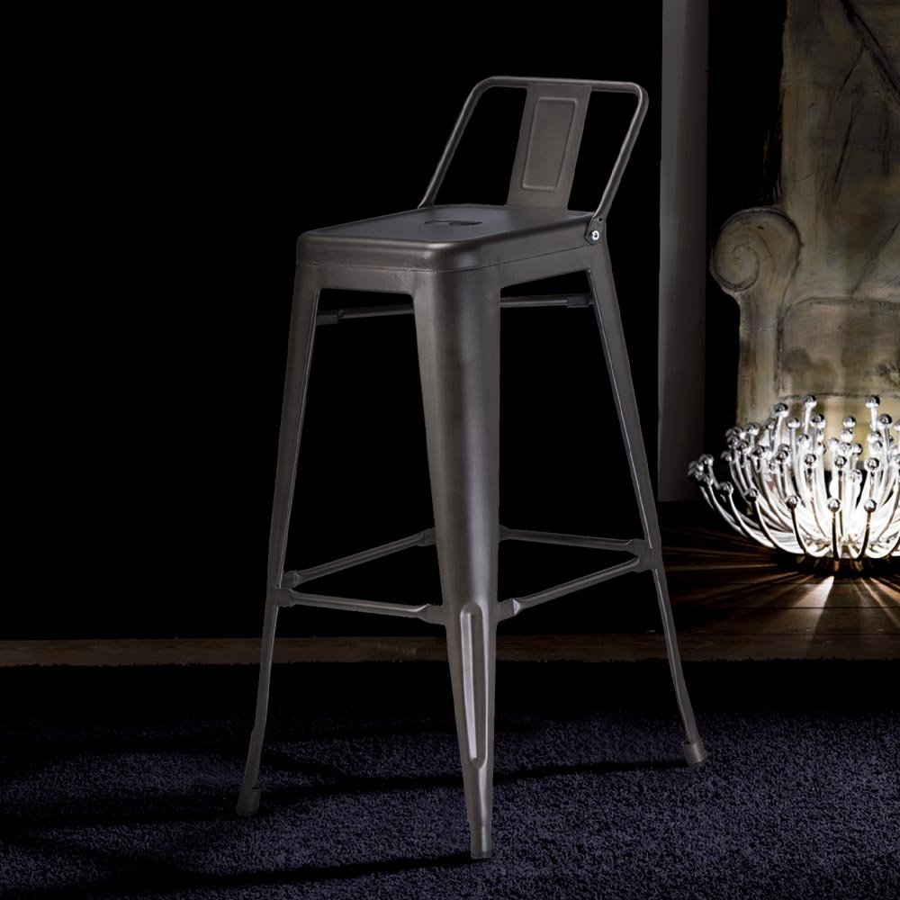 Scaun de bar Route 66 3