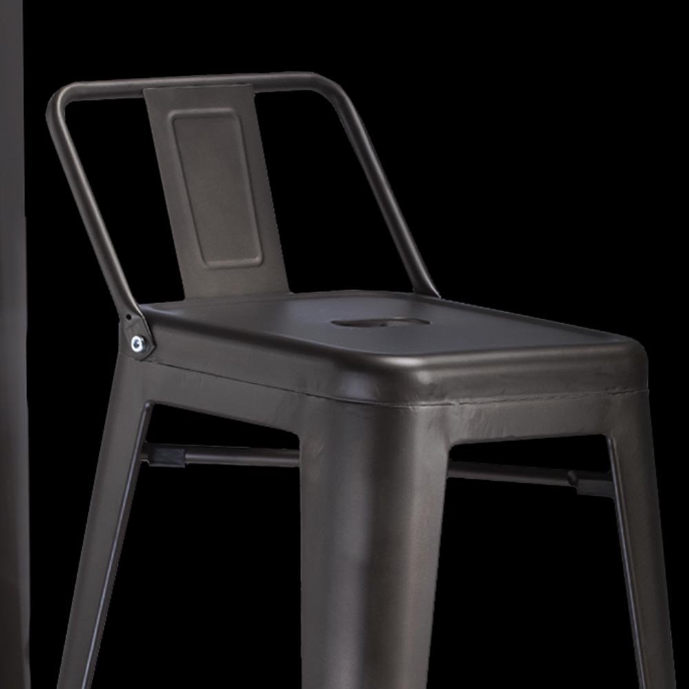 Scaun de bar Route 66 4