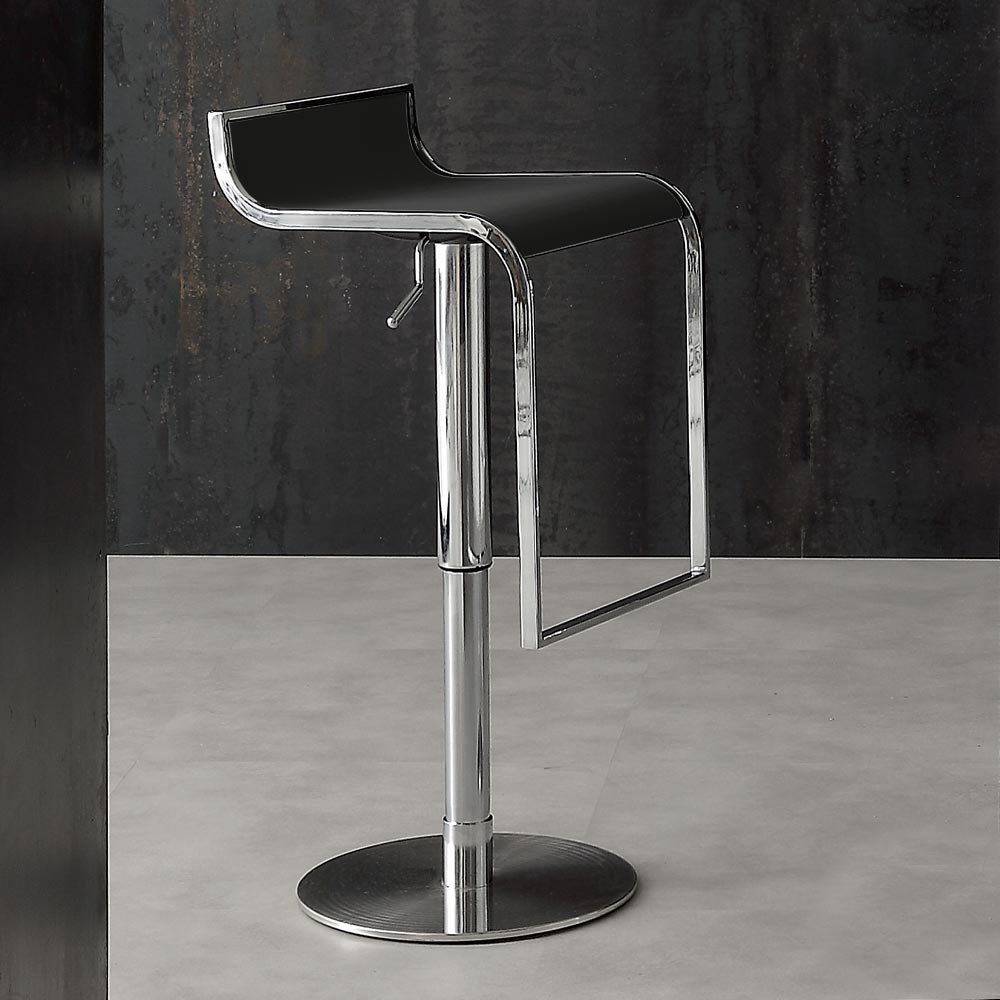 Scaun de bar Mizar 2