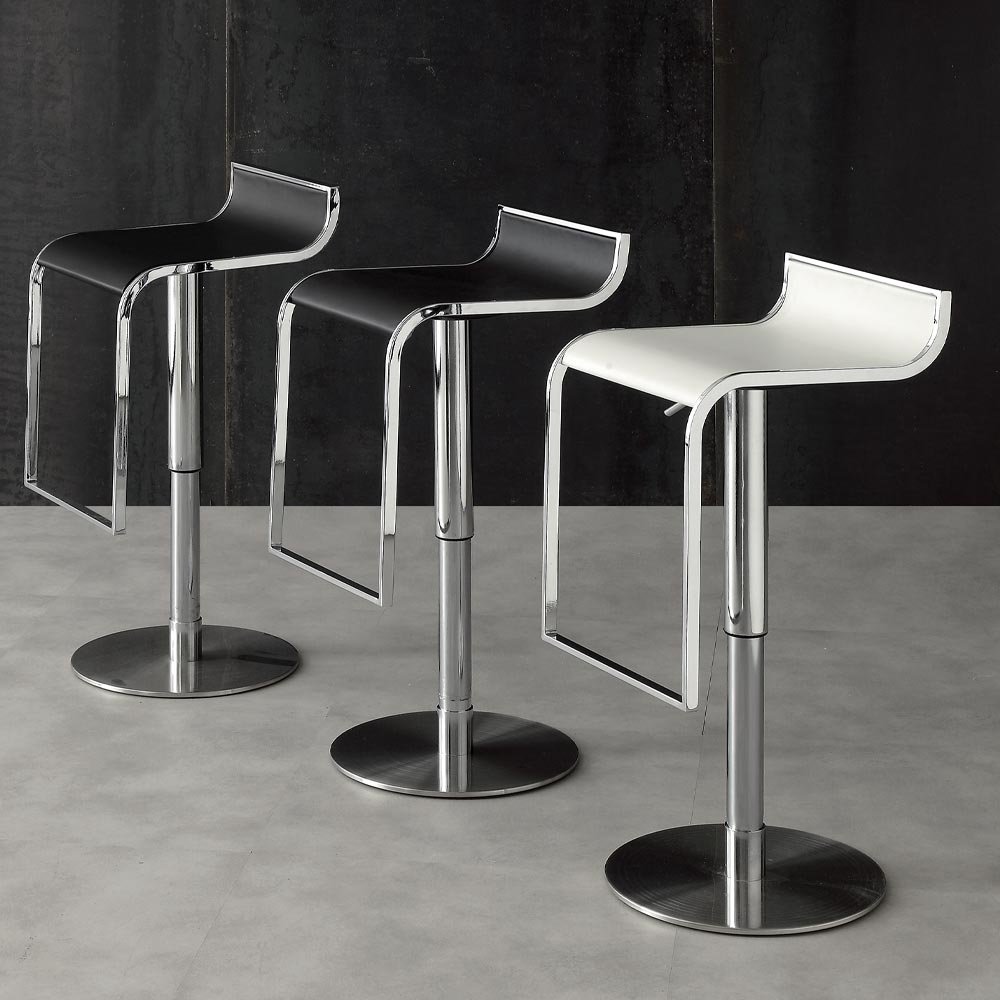 Scaun de bar Mizar 3