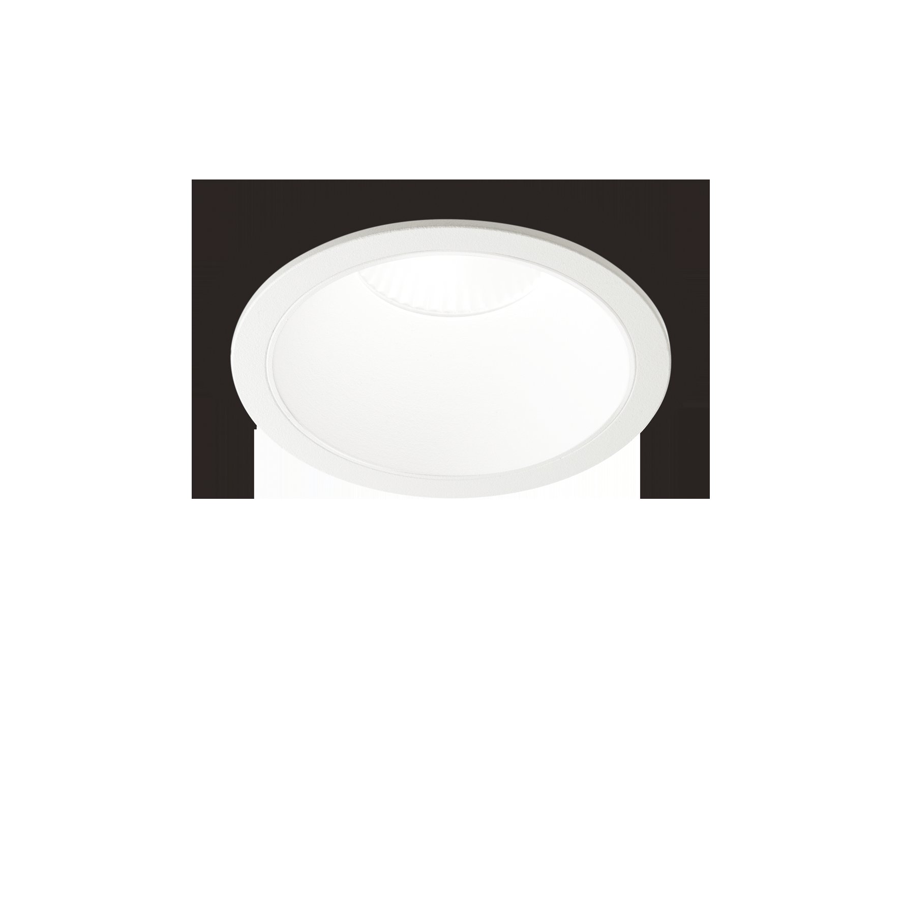 Spot Game round 20w 3000k 3