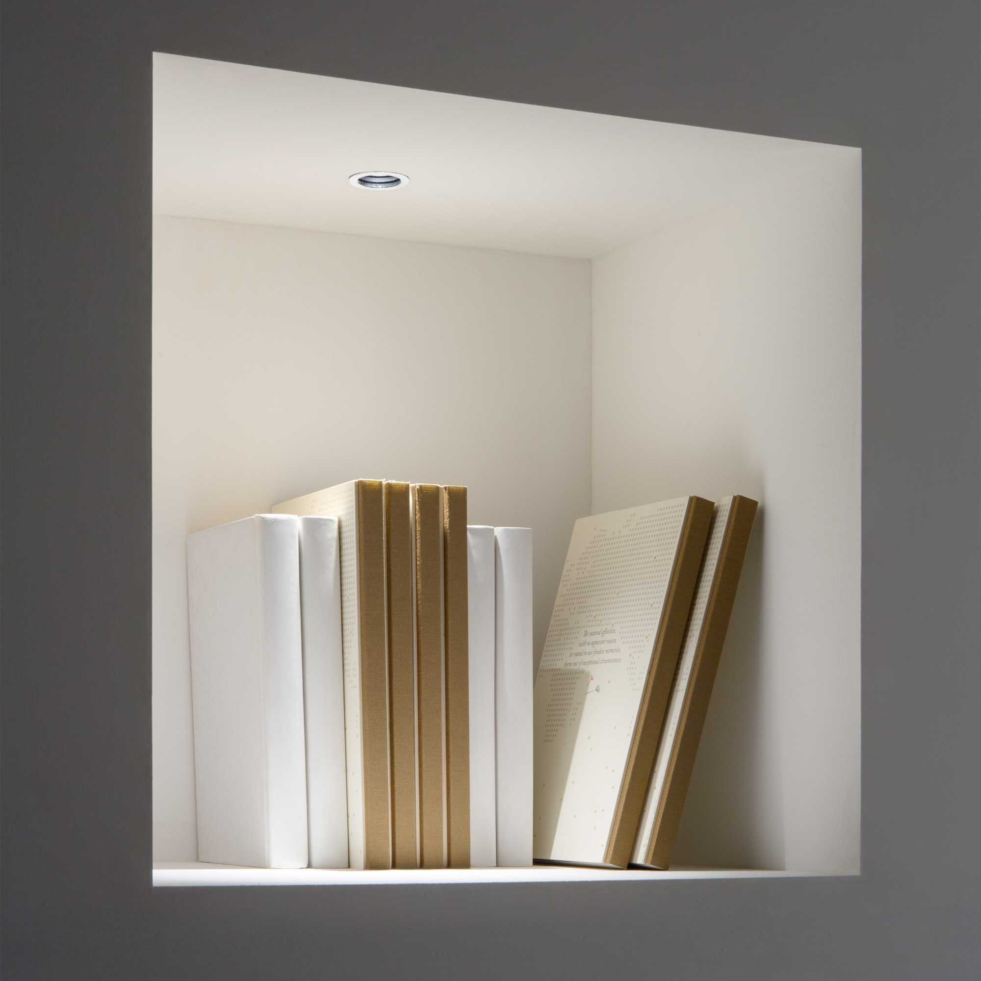 Ideal-Lux Spot 2W LED